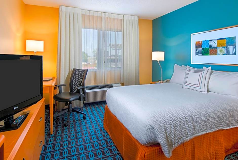 Rodeway Inn