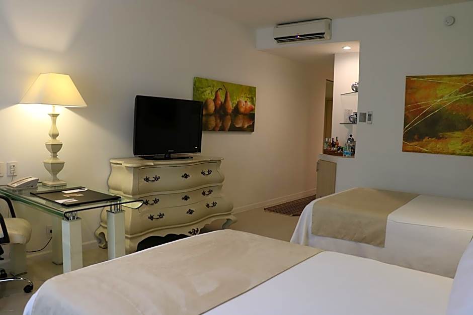 MM Grand Hotel Puebla