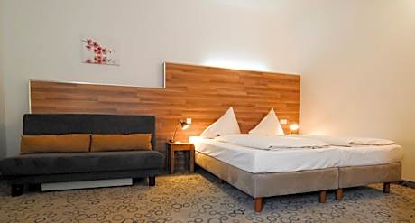 Comfort Apartment