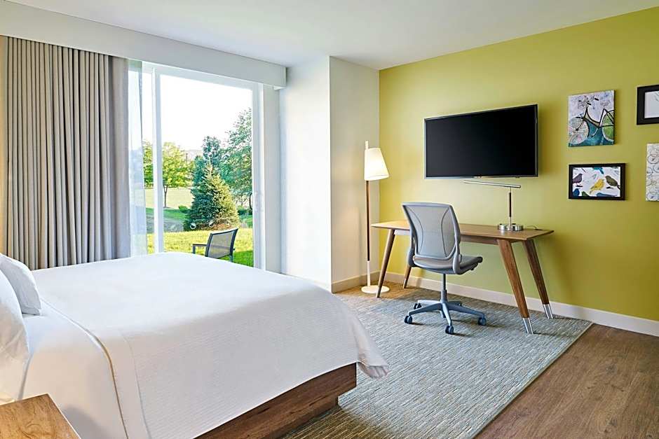 Element by Marriott West Des Moines