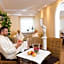 Wunsch Hotel Murz - Natural Health & Spa Hotel