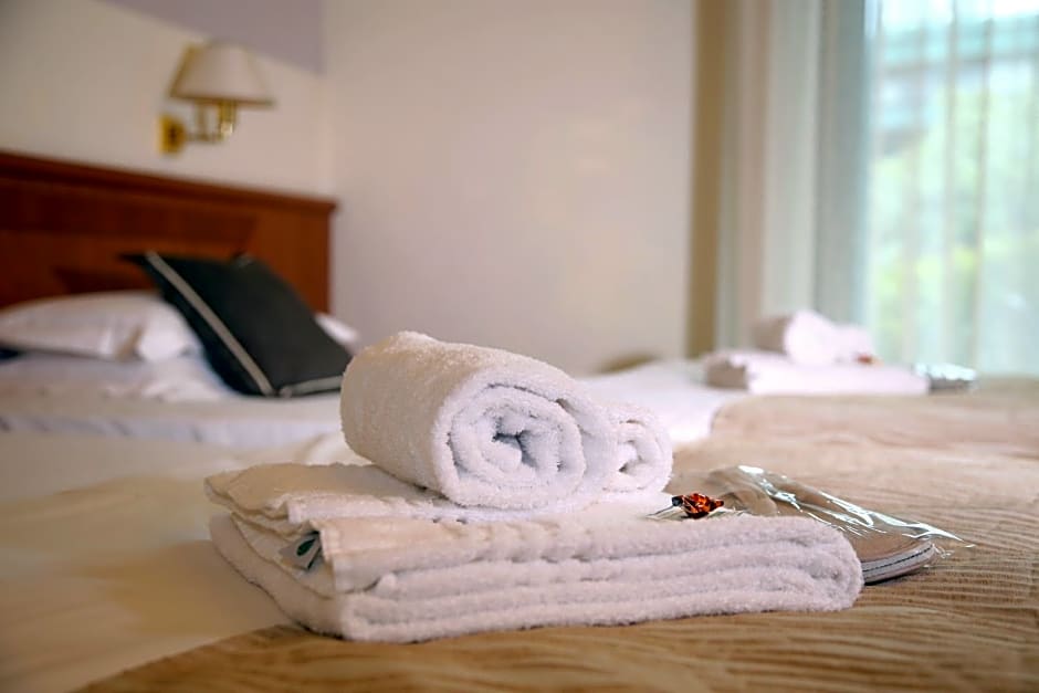 Phi Hotel Emilia