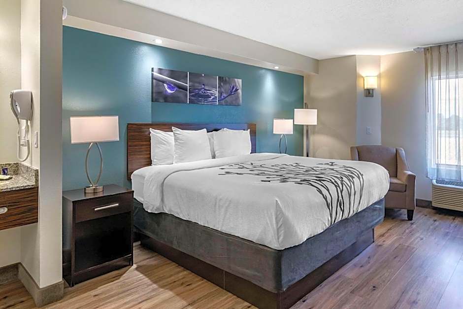 Sleep Inn Clearwater