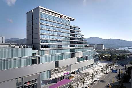 SSAW Yintai Boutique Hotel Qiandao Lake