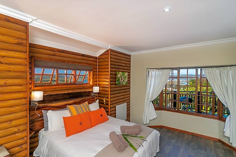 Big Tree House Lodge