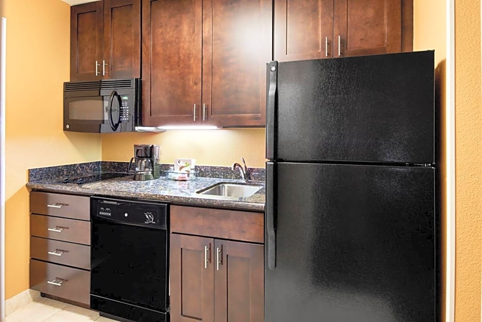 TownePlace Suites by Marriott Midland
