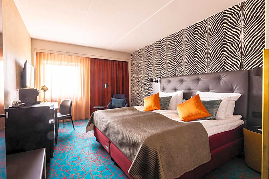 ProfilHotels Nacka