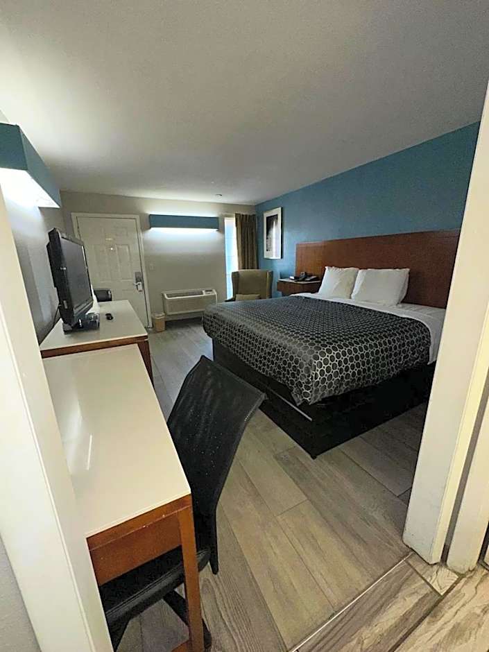Jameson Inn Winder