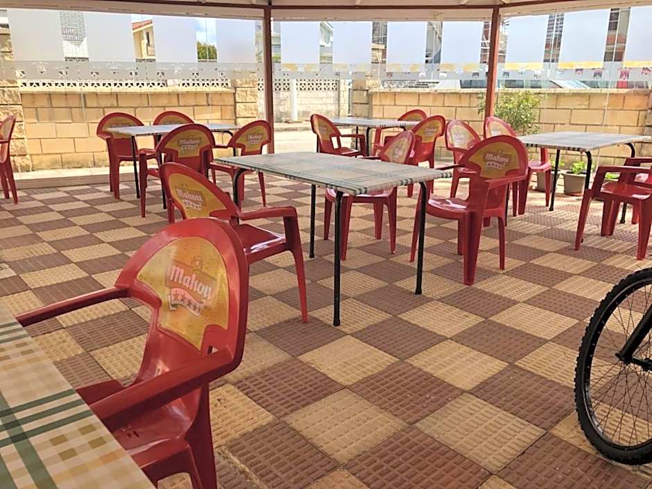 Hotel Costa Cántabra