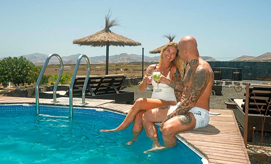 Finca Isolina Hotel Boutique - Adults Recommended