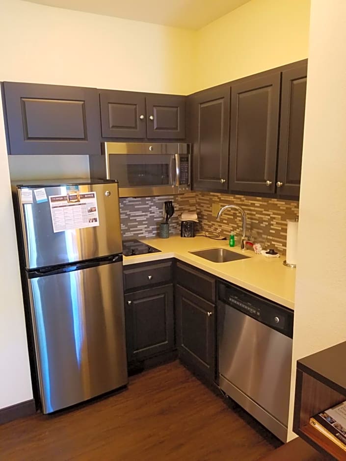 Staybridge Suites Cincinnati North By IHG