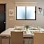 403 Walk to Zocalo 1Bdrm 1bath AC apt Rooftop