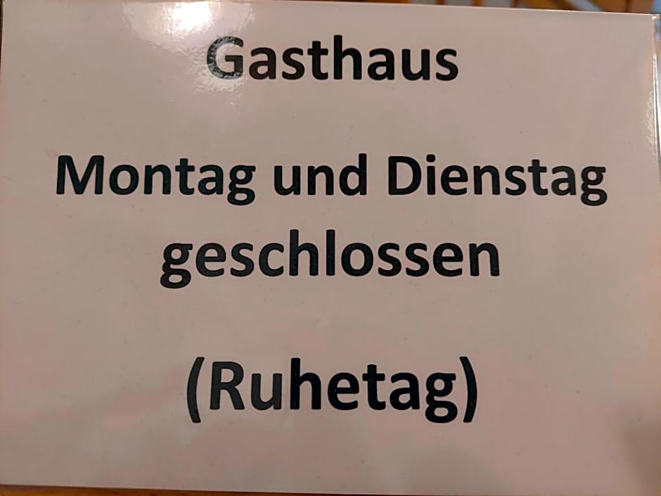 Pension Zum lustigen Steirer