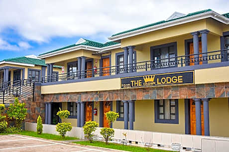 The Crown Lodge