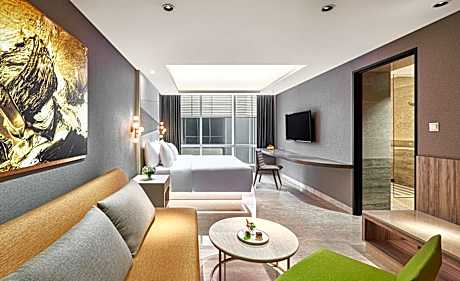 Junior Suite - Premier Tower