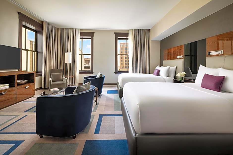 The Joule Dallas