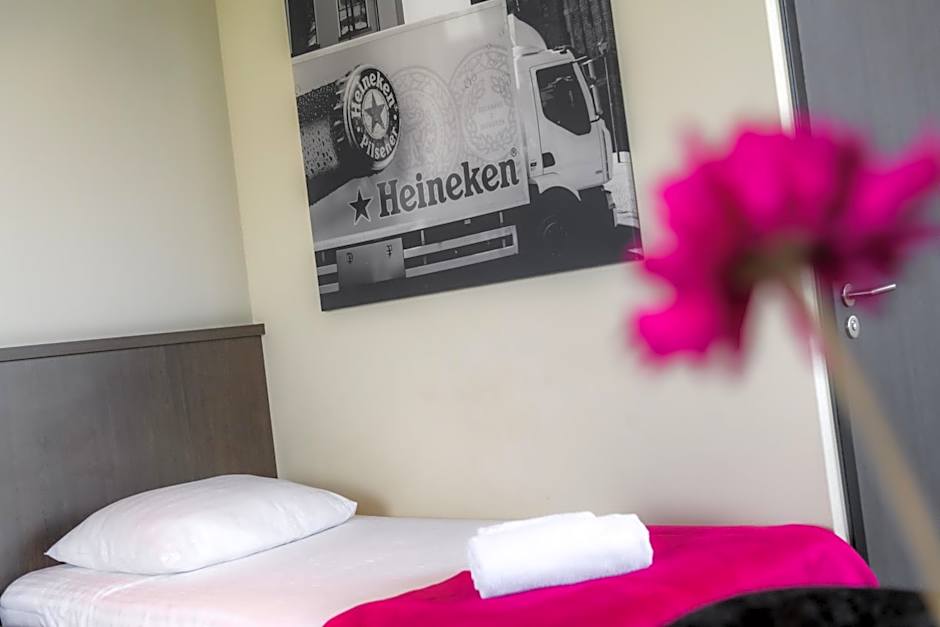 Photo 1 of 9 of BAS World Hotel