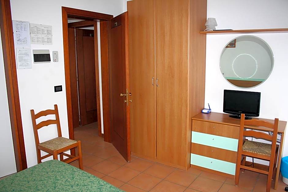 Hotel Etna