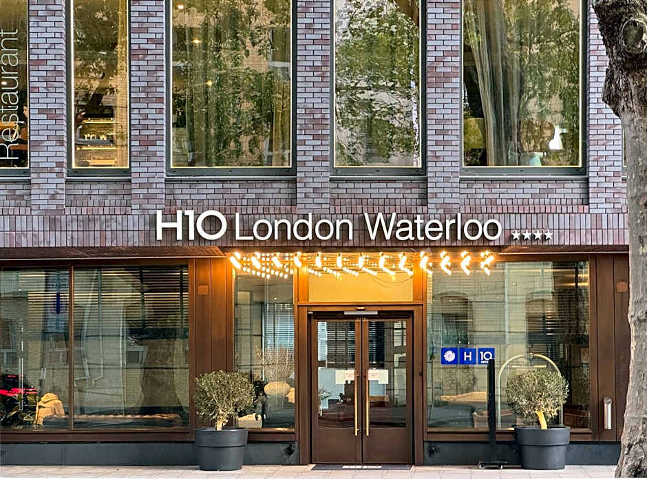 H10 London Waterloo