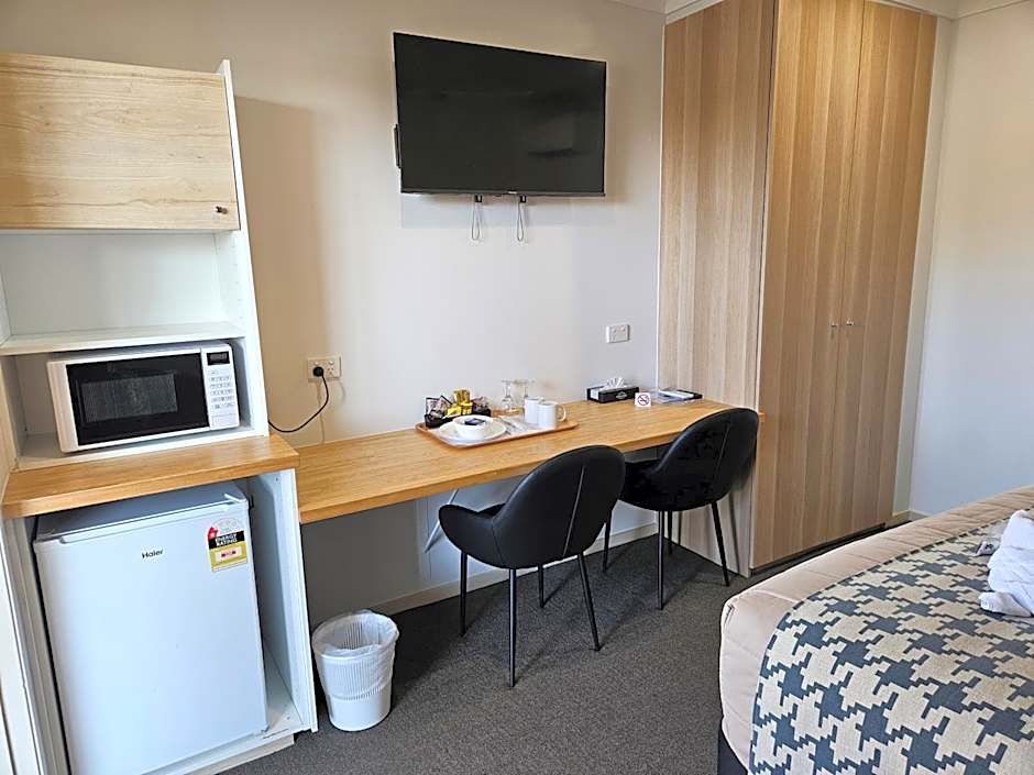 Boggabri Motel