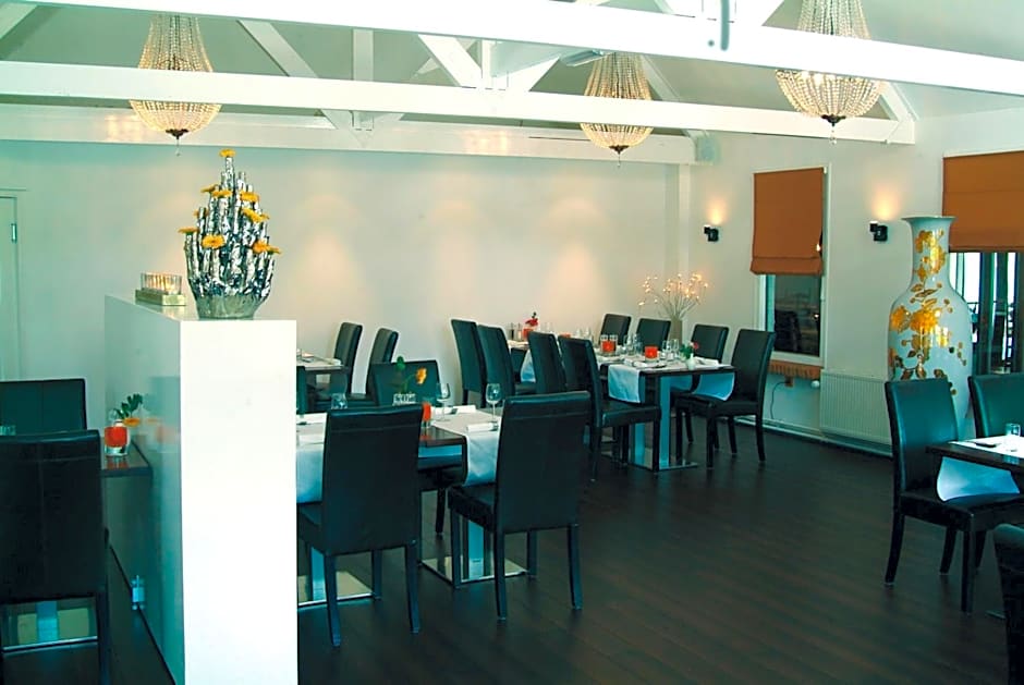 Fletcher Hotel-Restaurant de Witte Brug