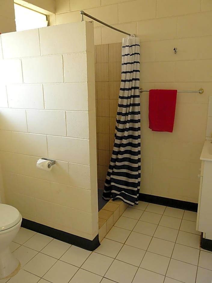 Chillagoe Cockatoo Hotel Motel