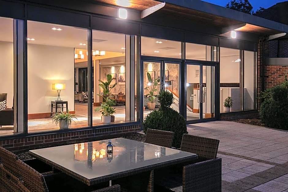 Norton Park Hotel, Spa & Manor House