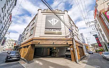 Tongyeong Mido Hotel