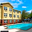 Extended Stay America Suites - Atlanta - Alpharetta - Northpoint - West