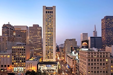 Grand Hyatt San Francisco Union Square