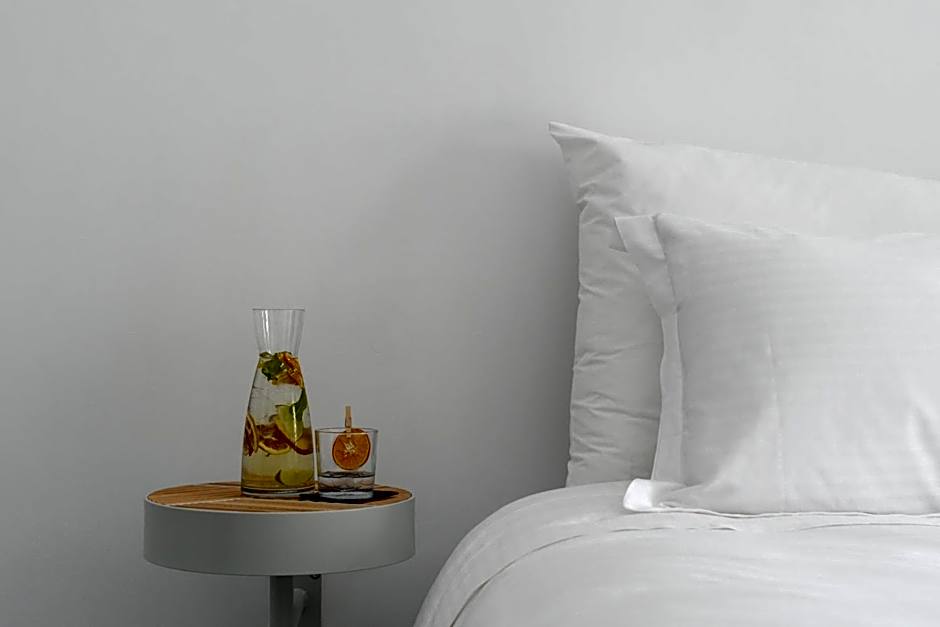 Echoes Luxury Suites