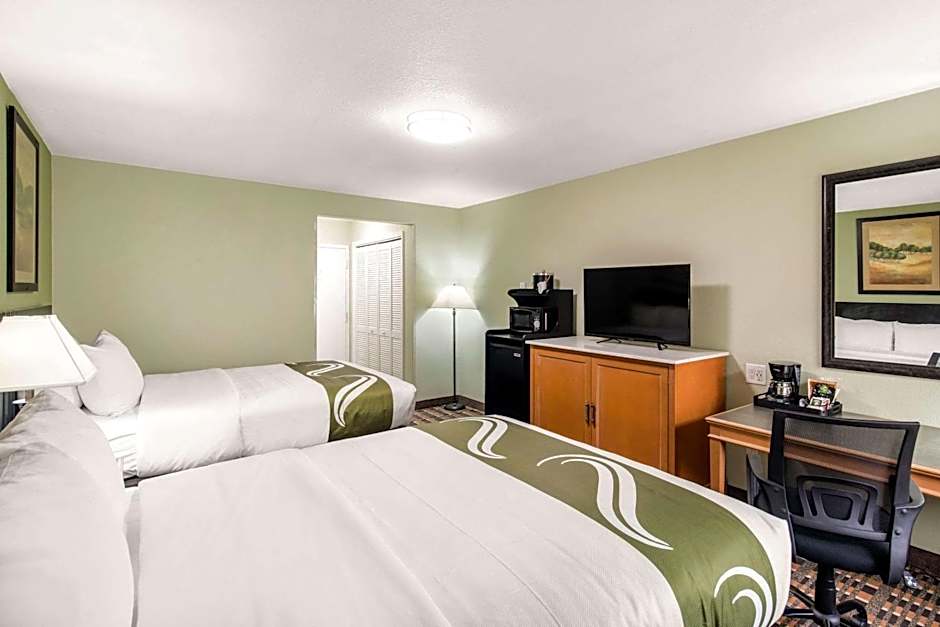 Quality Inn & Suites Plano