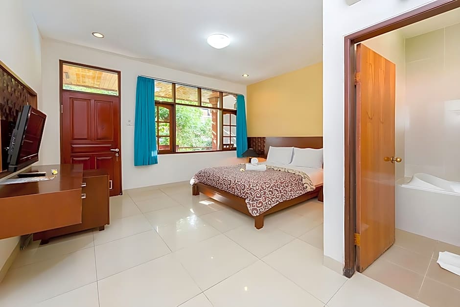 Simpang Inn