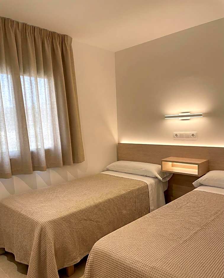 Hotel Xaloc Playa