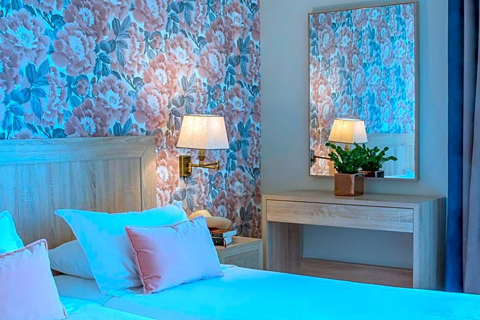 Delice Hotel-Family Apartments