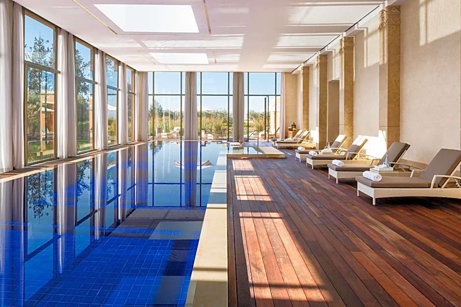 The Oberoi Marrakech