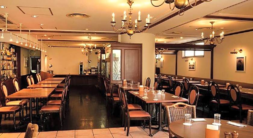 Apa Hotel Owari Ichinomiya Eki-Mae