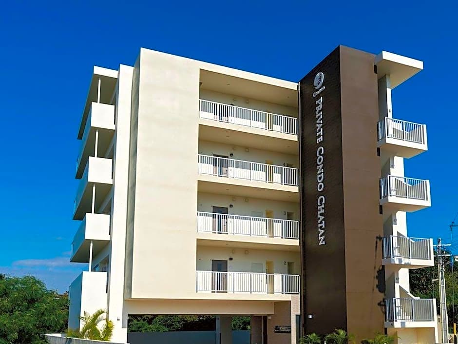 Private Condo Chatan Jagaru by Coldio Premium