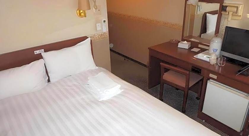 Smile Hotel Nishiakashi