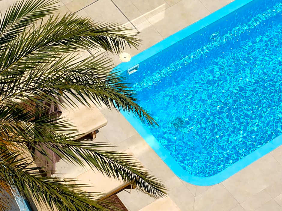 Lotus Rise Hotel - Adults Only