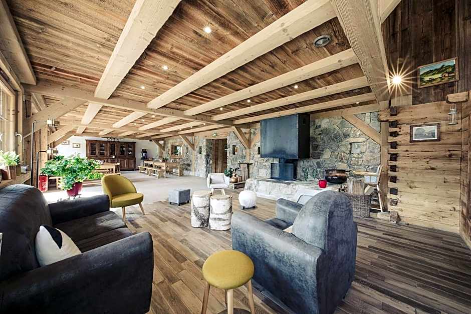 Le Marie Lydie - Chambre d'hôte