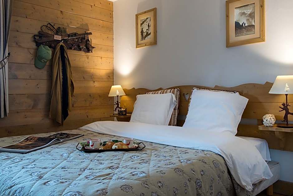 CGH Résidences & Spas Les Clarines