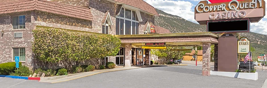 Copper Queen Hotel & Casino
