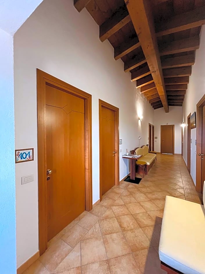 Hotel La Borgata