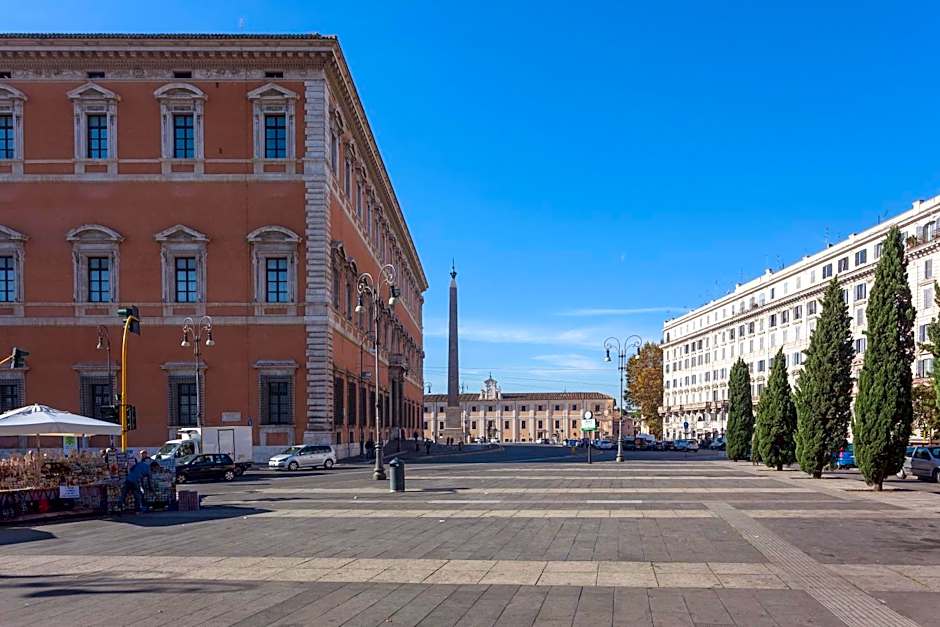 Relais 155 Guest House