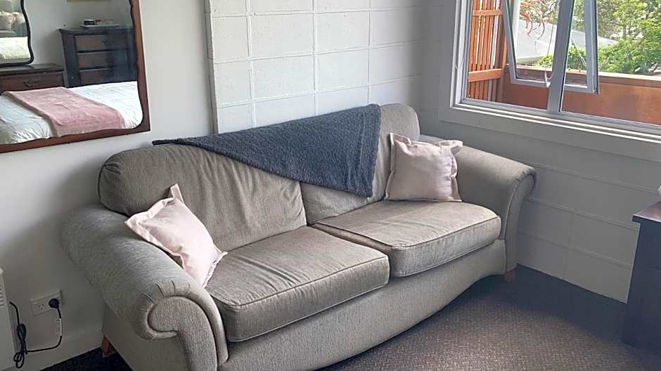 Downtown Backpackers & Accommodation