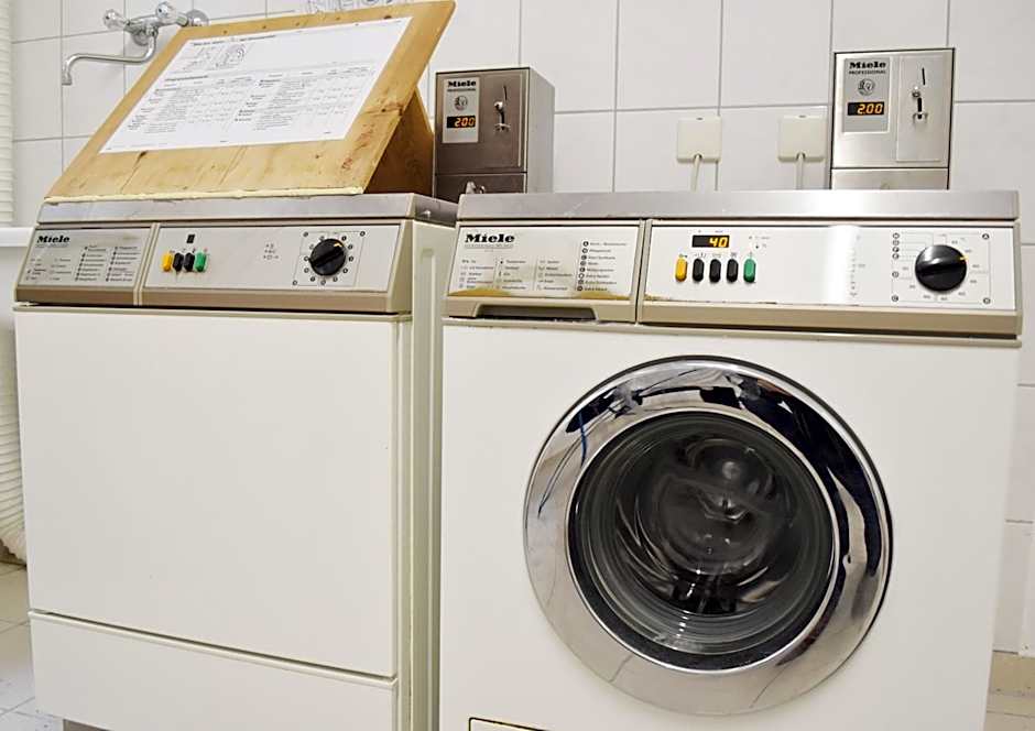 Mikro Apartments Erding