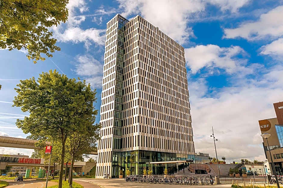 Postillion Hotel Amsterdam