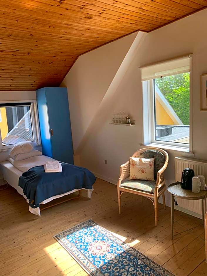 Lønstrup Strandhotel