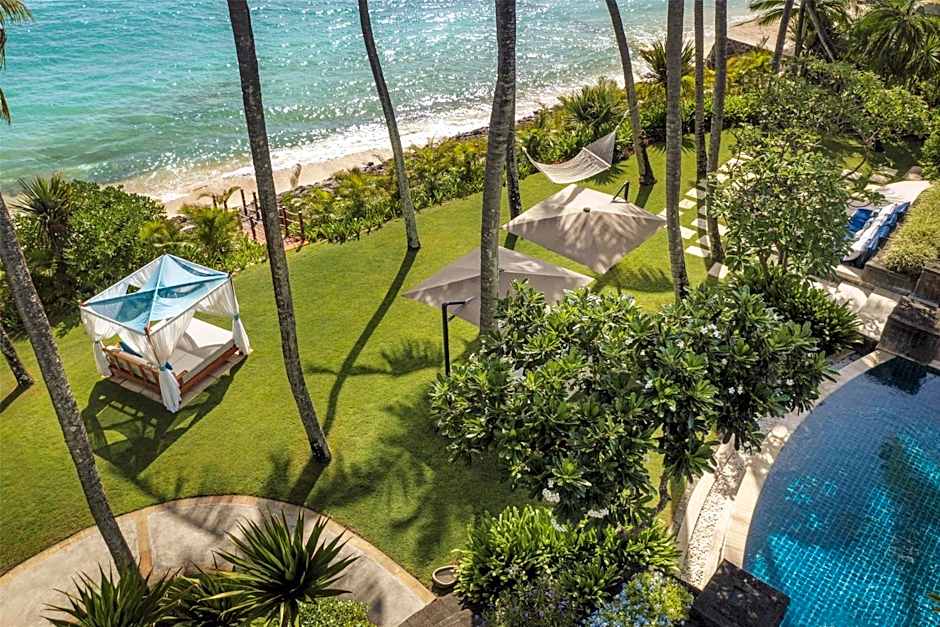One&Only Le Saint Geran, Mauritius